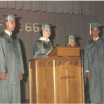 1966 Class Officers 1966 Class Officers