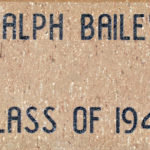 Bailey, Ralph Bailey, Ralph