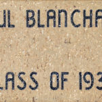 Blanchard, Paul Blanchard, Paul
