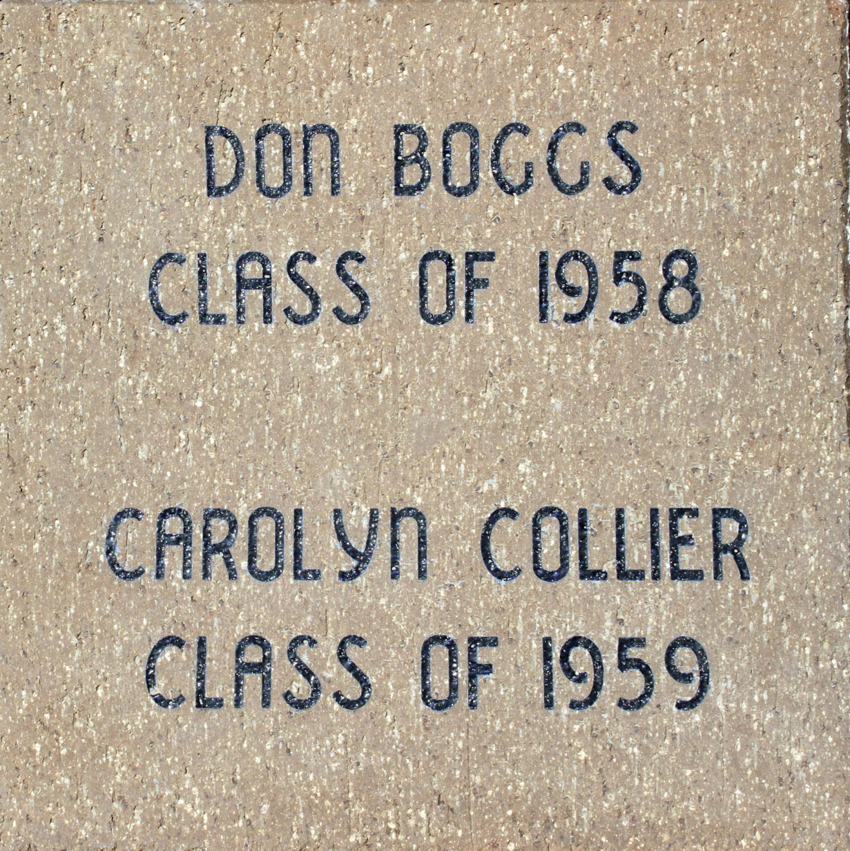 Boggs Collier Boggs Collier