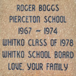Boggs, Roger Boggs, Roger