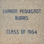 Burris, Sharon Burris, Sharon