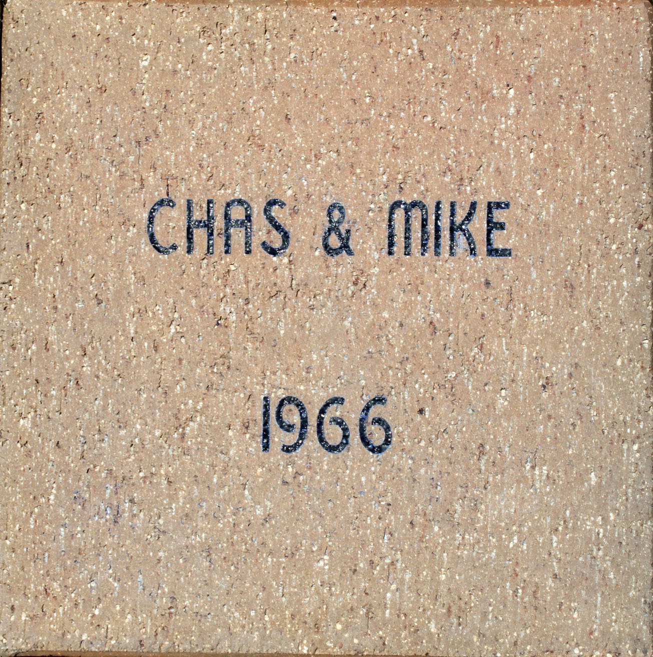 Chas & Mike Chas & Mike