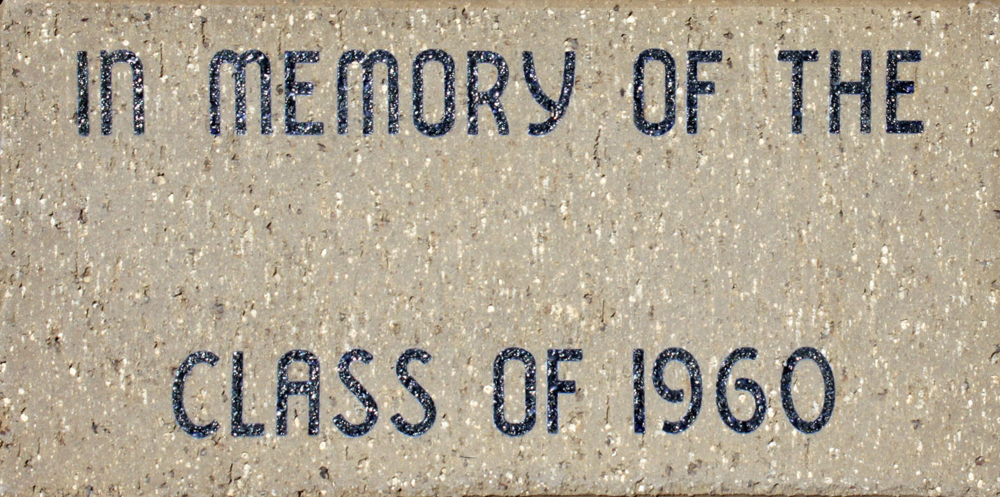 Class of 1960 2 Class of 1960 2