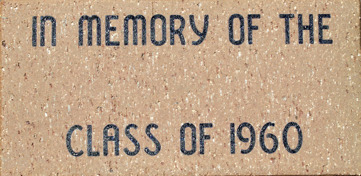 Class of 1960 3 Class of 1960 3