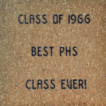 Class of 1966 Class of 1966