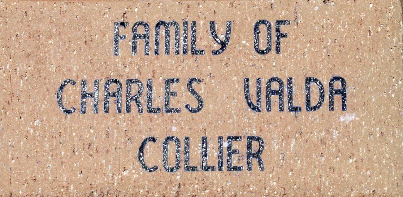Collier Family Collier Family