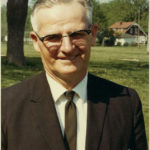 Colonel Likens Colonel Likens