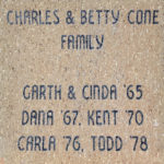 Cone Family Cone Family