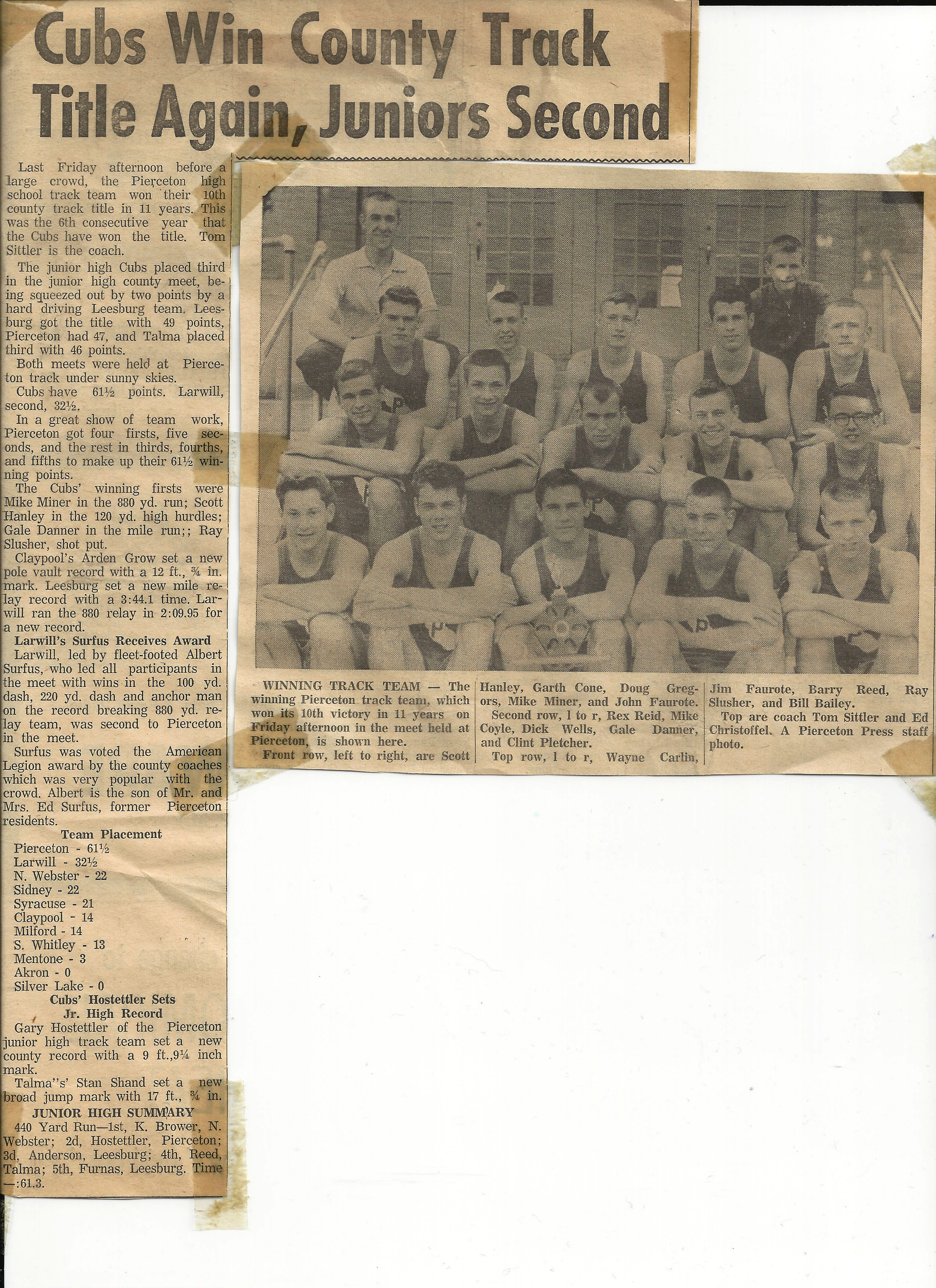 Cubs Win Again!! Cubs Win Again!!