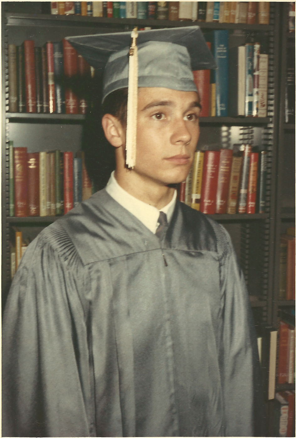 Doug Gregory Doug Gregory