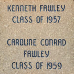 Fawley Fawley