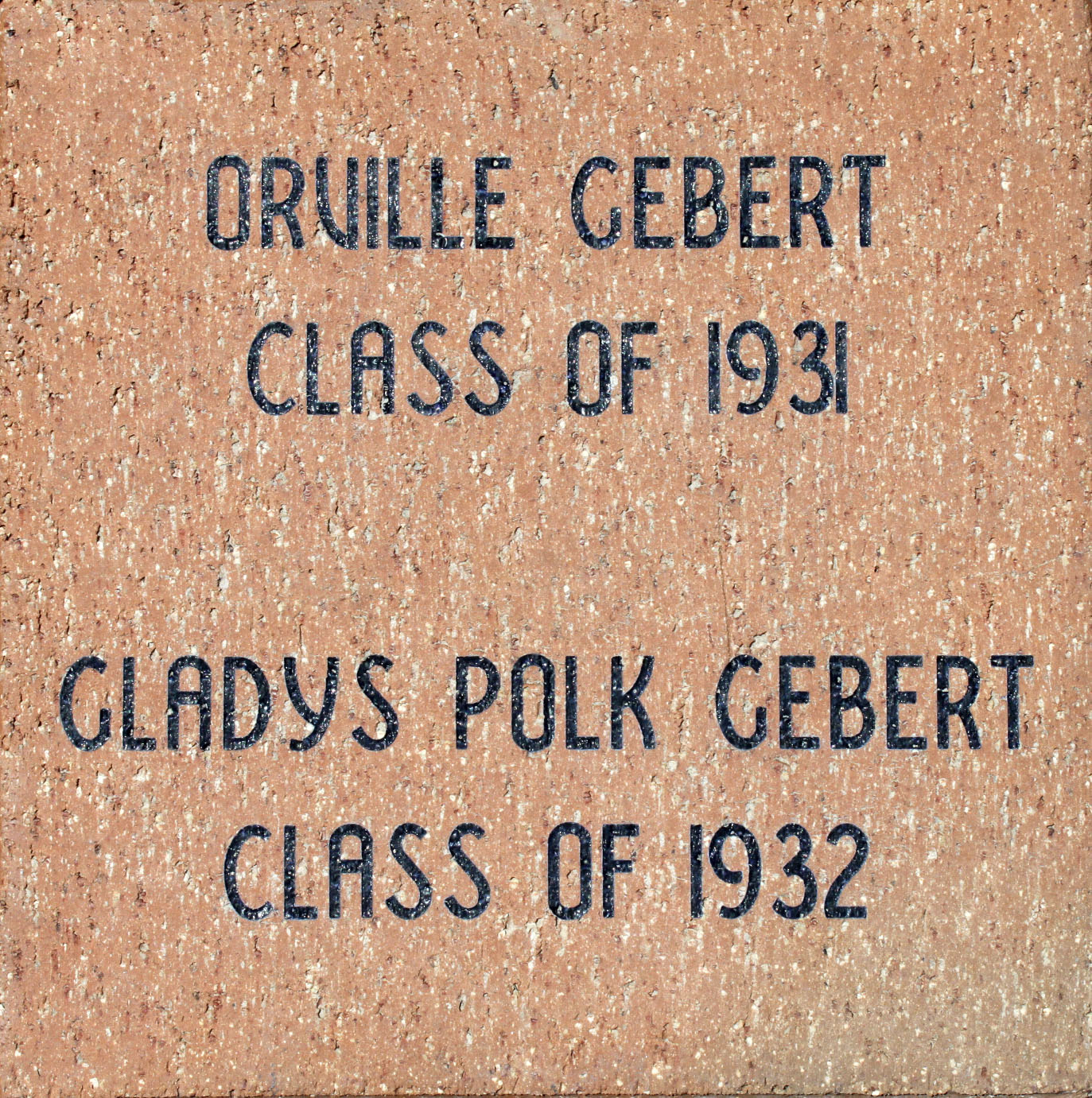 Gebert Polk Gebert Polk