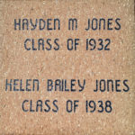 Hayden Jones Hayden Jones