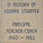 Howard Stouffer Howard Stouffer