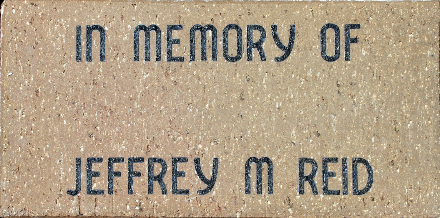 Jeffrey Reid Jeffrey Reid