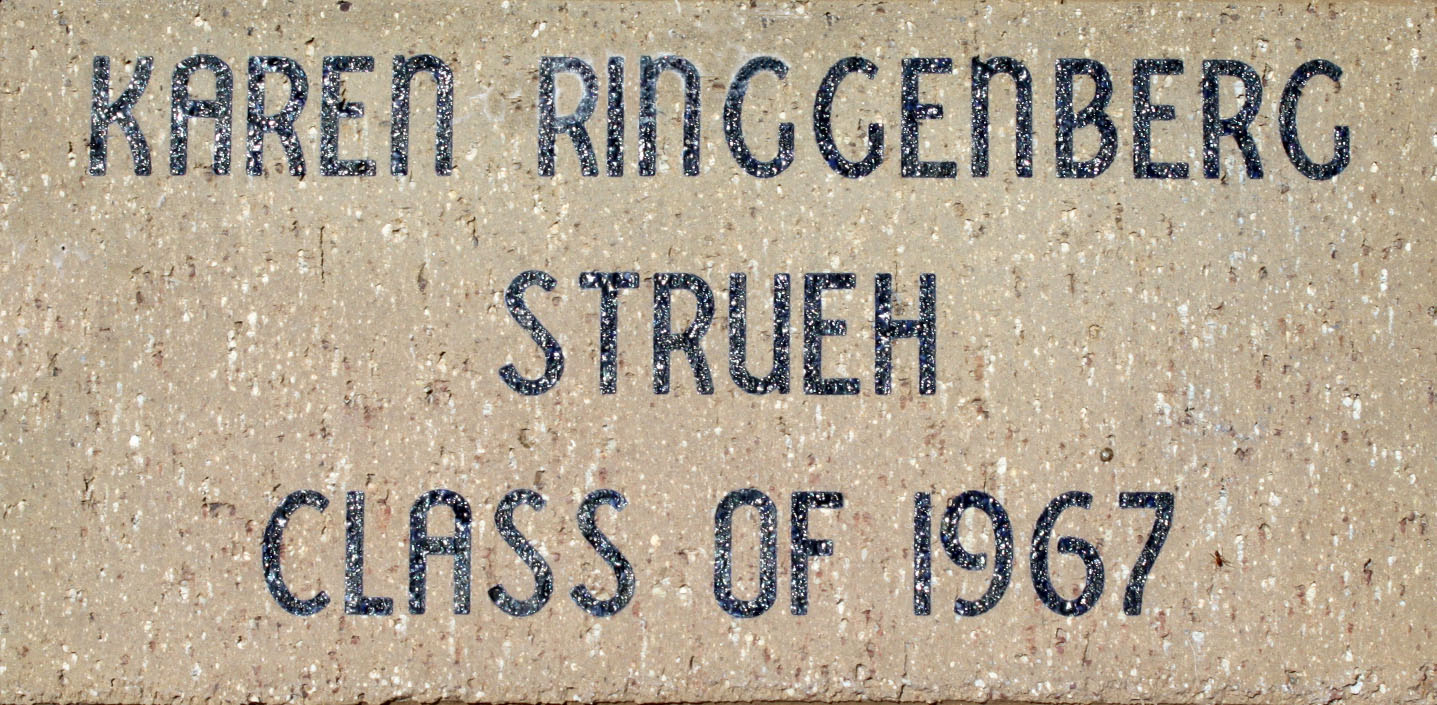 Karen Strueh Karen Strueh