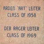 Leiter Rager Leiter Rager