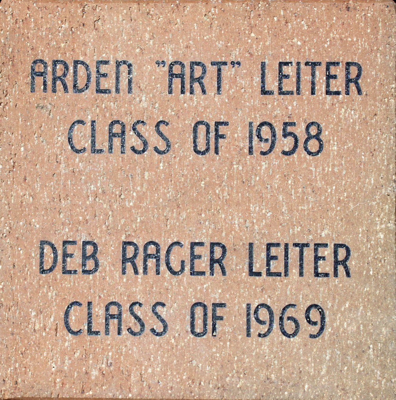 Leiter Rager Leiter Rager