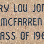 McFarren, Mary Lou McFarren, Mary Lou