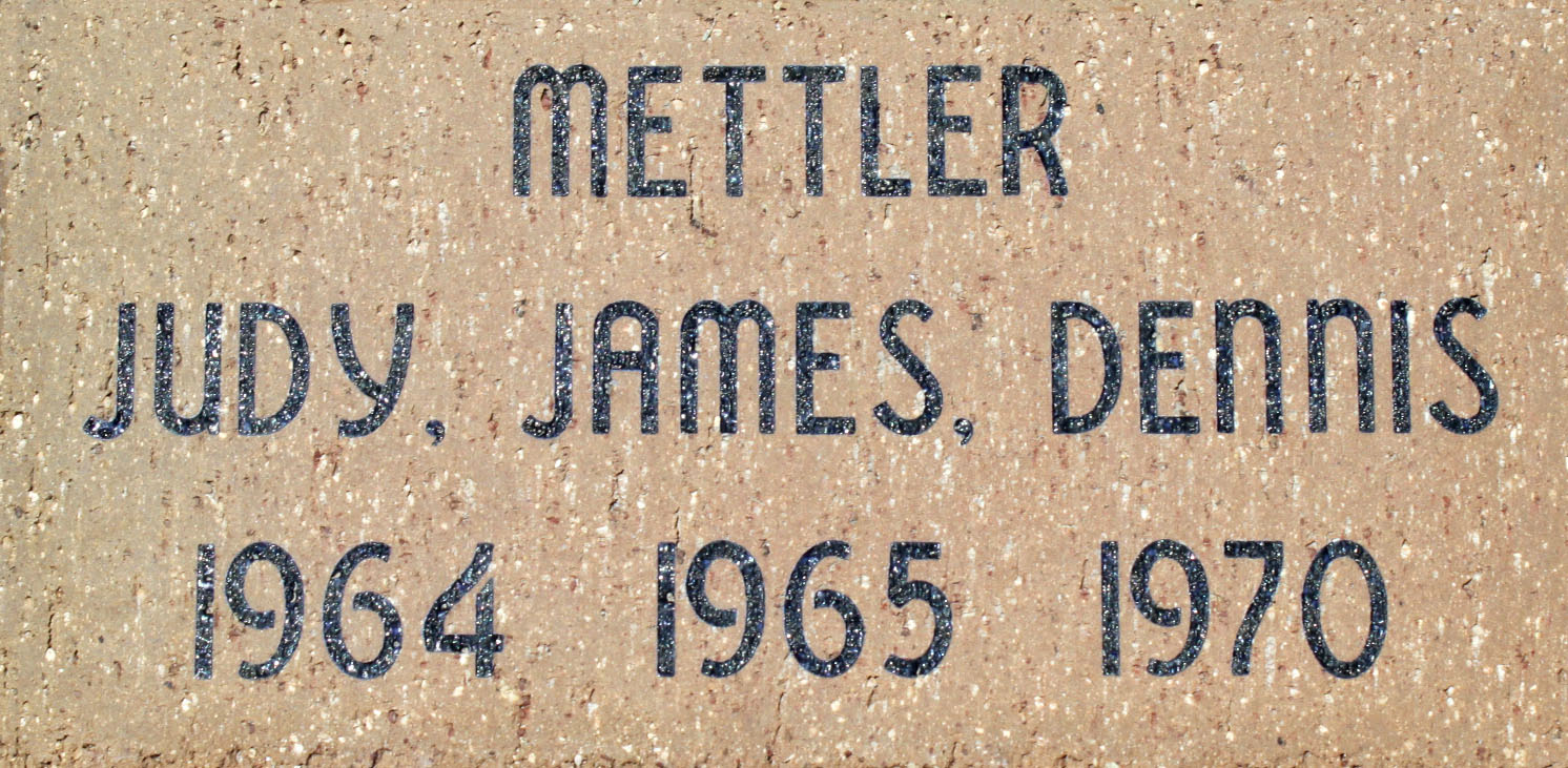 Mettler family Mettler family