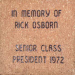 Osborn, Rick Osborn, Rick