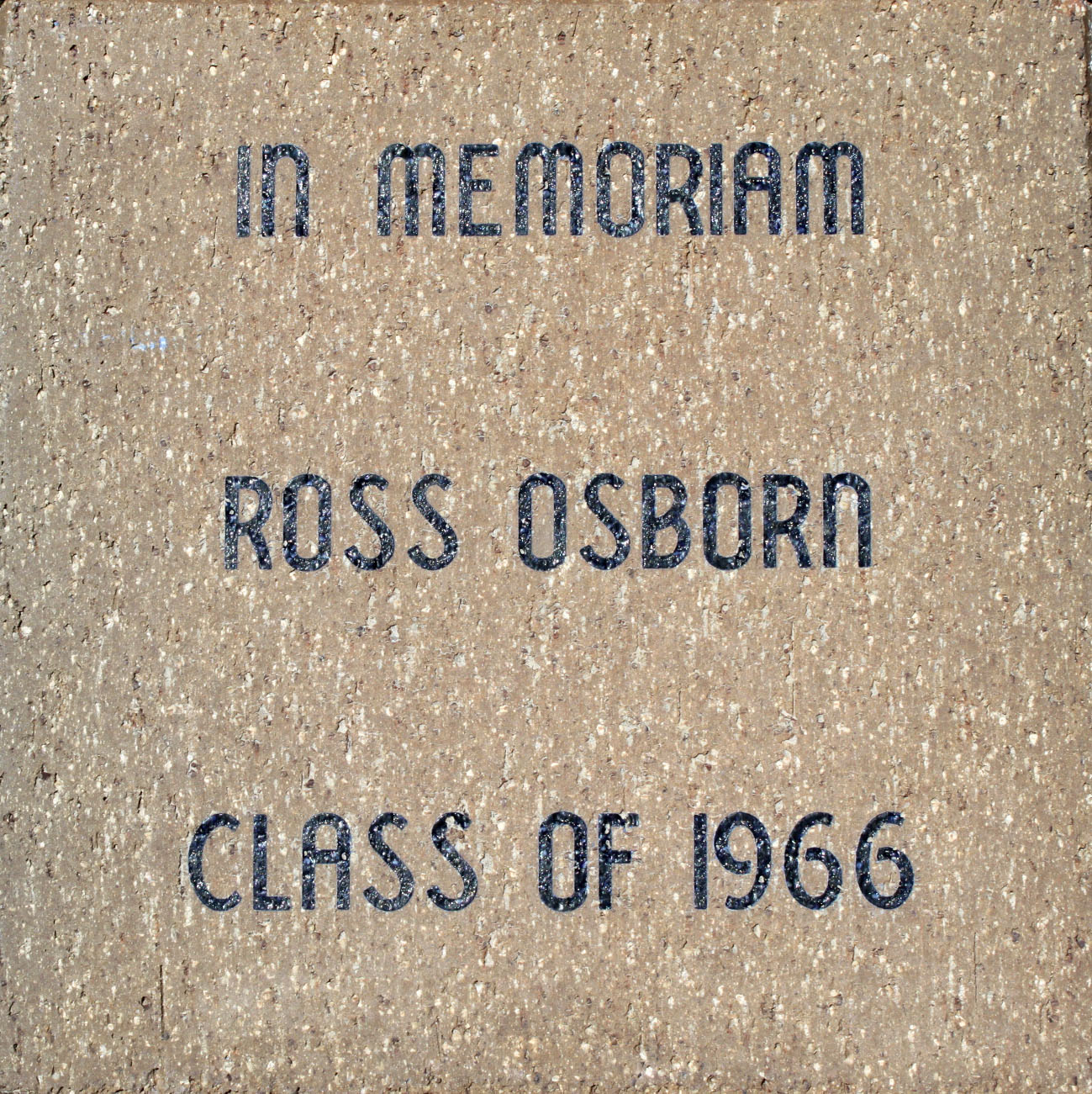 Osborn, Ross Osborn, Ross
