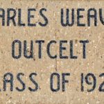 Outcelt, Charles Outcelt, Charles