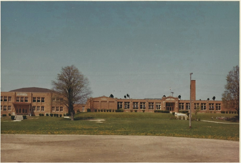 Pierceton High School 1966 Pierceton High School 1966