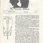 Pierceton Student 1964 Pierceton Student 1964