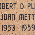 Plew, Robert Plew, Robert