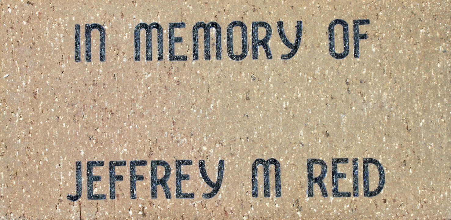 Reid, Jeffrey Reid, Jeffrey