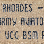 Rhoades, John Rhoades, John