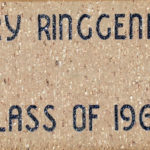Riggenberg, Kerry Riggenberg, Kerry