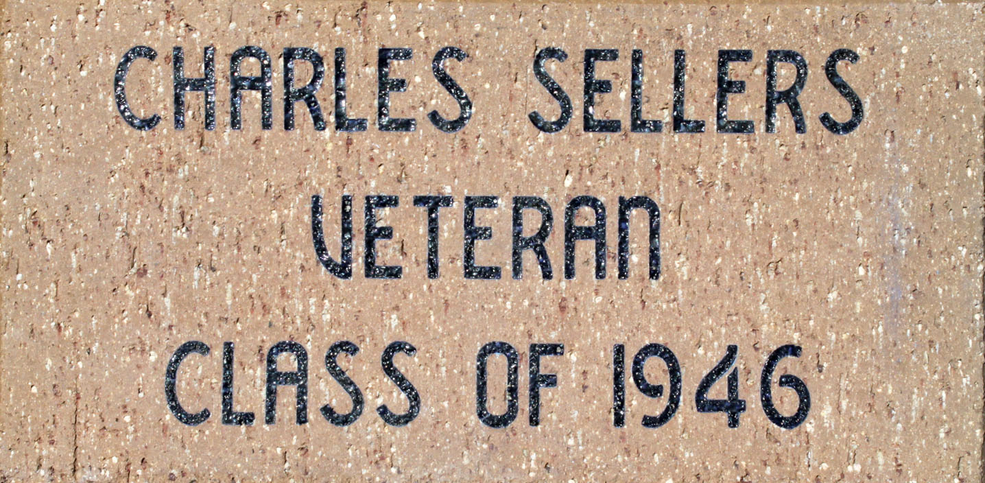 Sellers, Charles Sellers, Charles