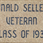 Sellers, Donald Sellers, Donald