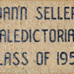 Sellers, Joann Sellers, Joann