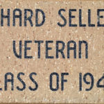 Sellers, Richard Sellers, Richard