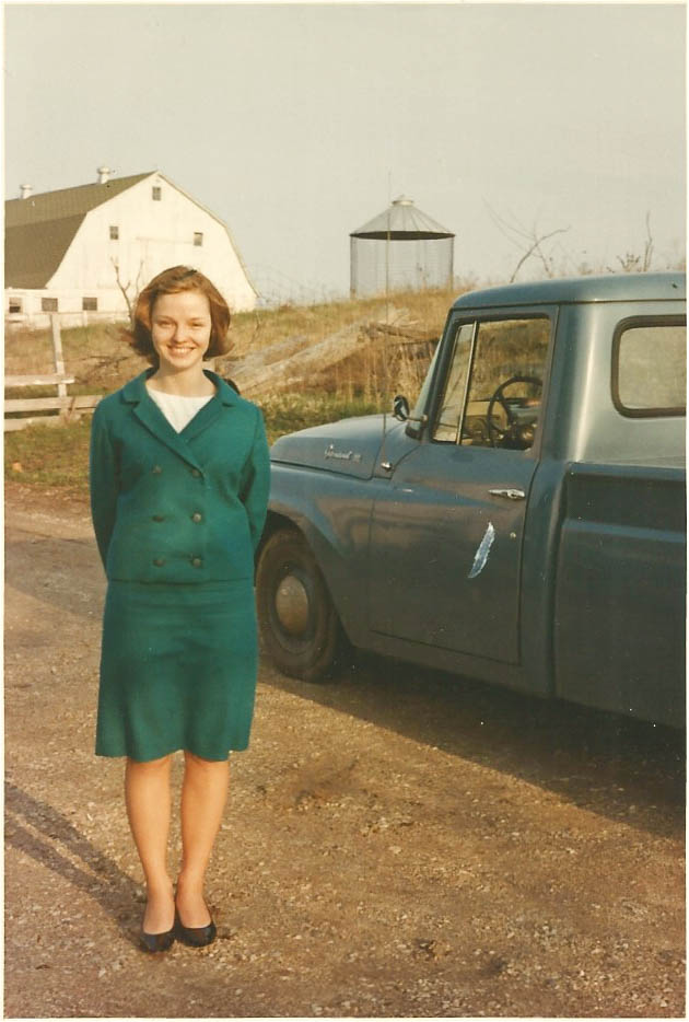 Sharon Regenos Sharon Regenos