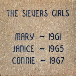 Sievers Girls Sievers Girls