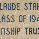 Stahl, Claude Stahl, Claude