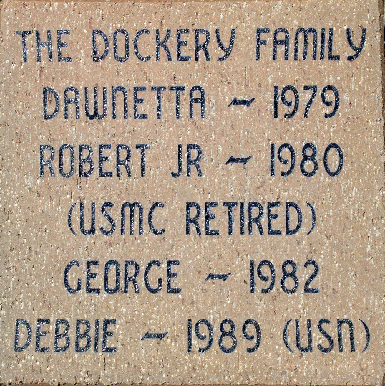 The Dockerys The Dockerys