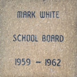White, Mark White, Mark