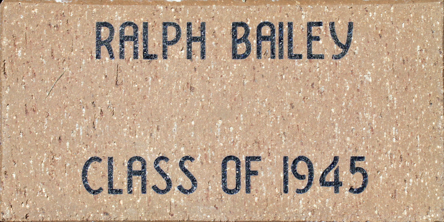 ralph bailey ralph bailey