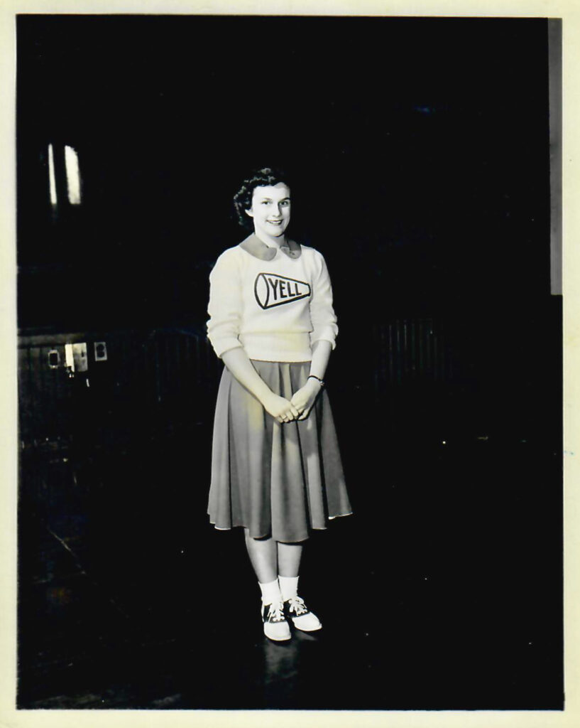 Carol Lee Orr Carol Lee Orr