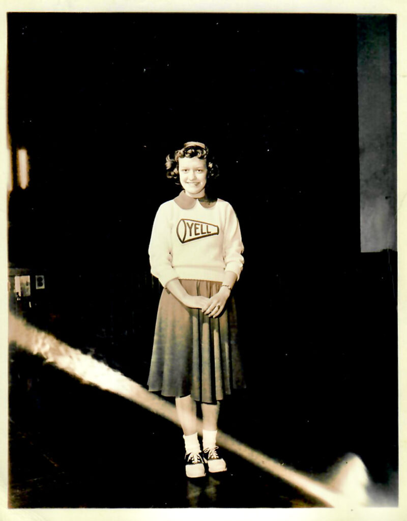 Carolyn Foster Carolyn Foster